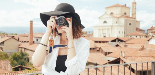 camera