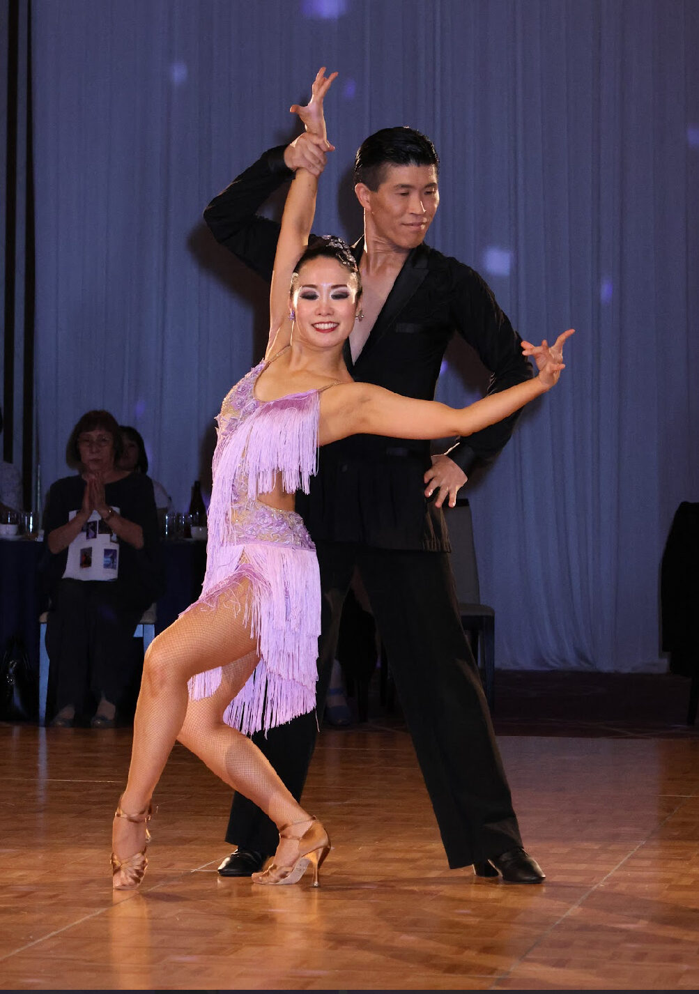 🔰初めての社交ダンス【体験レッスン】 | 美しく年齢を重ねられる