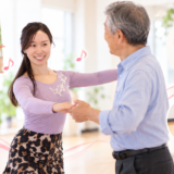 社交ダンスで姿勢が良くなる理由｜50代・60代から意識したい『3つのP』